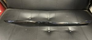 Молдинг лобового стекла правый 73152TL0E01 HONDA ACCORD
