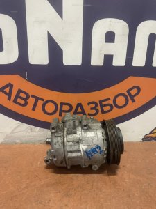 Компрессор кондиционера 38810RJAA02 HONDA LEGEND