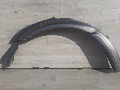 Крыло заднее правое CF6 CF7 CL2 CH9