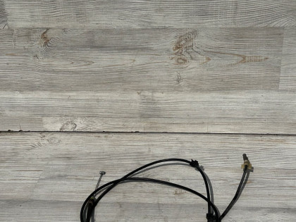 Тросик капота Honda odyssey RA6