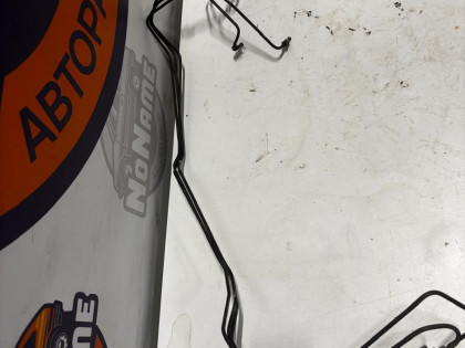 Трубки тормозные передние  TA-3