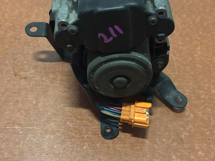 Блок abs 57110-S0A-973 CL2,CF6,CF7,CH9,CL3,CF3,CF4,CF5