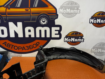 Подкрылок передний правый 74101-S0A-000 СL1,CL3,CF3,CF4,CF5