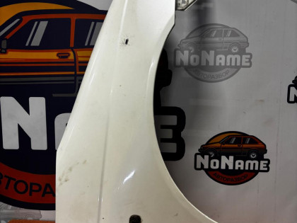 Крыло переднее правое RA8 RA6 RA7 RA9