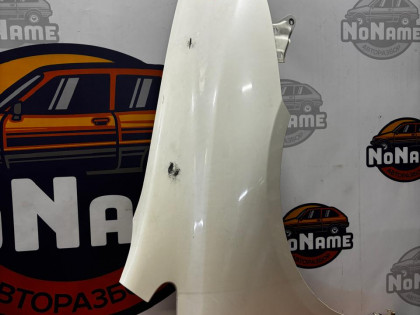 Крыло Honda Odyssey 60211SFE000ZZ RB1 RB2 RB1