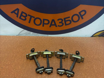 Ограничители дверей RA8