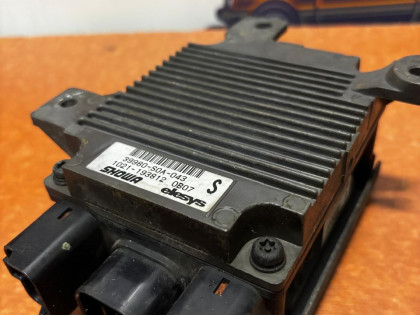 Блок  управления рулевой рейкой CH9  CF4 CF5 CF6