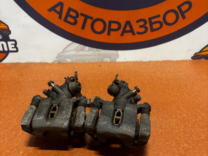 Суппорта задние CH9 CF4 CF5