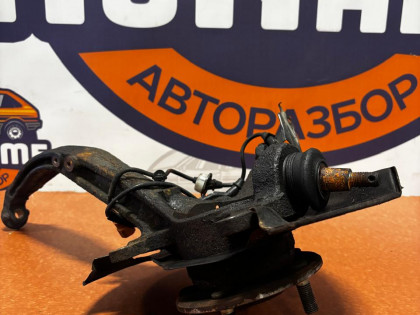 Ступица передняя левая CL8 CL7 CL9
