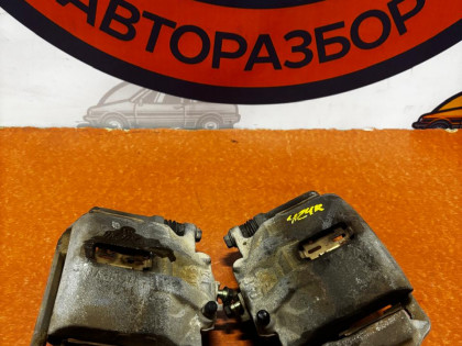 Суппорта передние 45018-S0A-013 45019-S0A-013 CH9