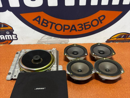 динамики CH9