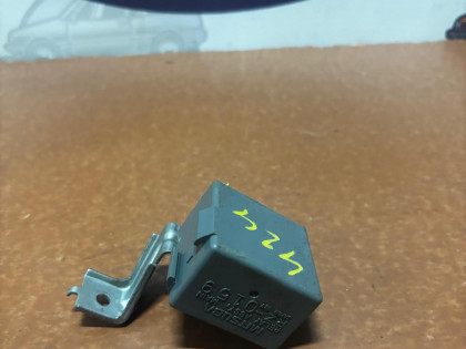 Реле топливного насоса RELAY MAIN CH9