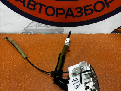 Замок двери CL9 CL7