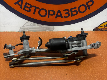 Трапеция дворников RB2 RB1