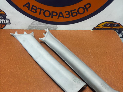 Обшивка передних стоек CL8 СL7 CL9