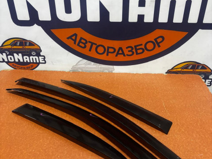 Ветровики CL9 CL8 CL7