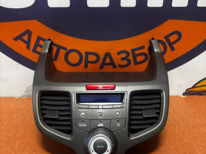 блок управления клиаматом RB2 RB1