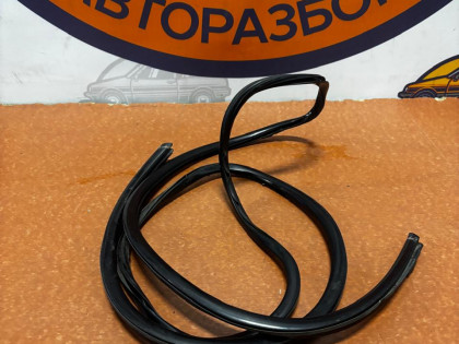 Молдинг лобового стекла CF4 CF3 CF5 CF6 CF7 CL1 CL2 CL3 CH9