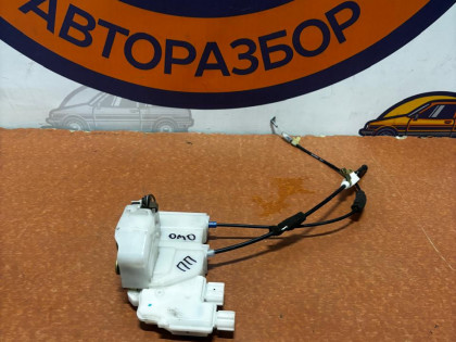 Замок двери передний правый CL8 CL7 CL9