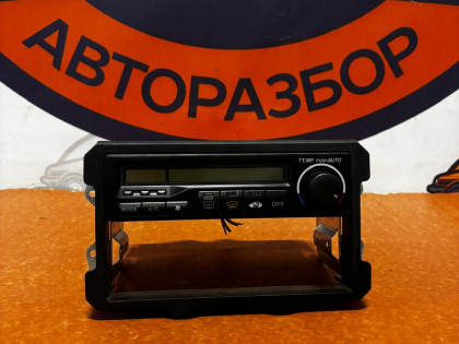 Блок управления климат контролем CH9 CF4 CF3 CF6 CL3 