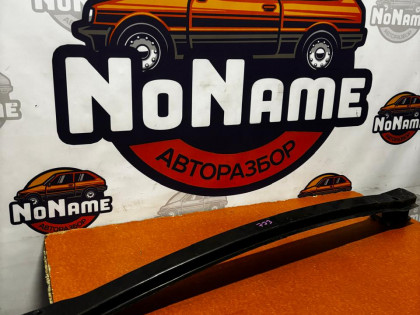 Усилитель бампера задний ABSOLUTE RA8