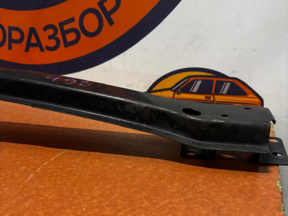 Усилитель бампера задний RA6 RA7 RA8 RA9