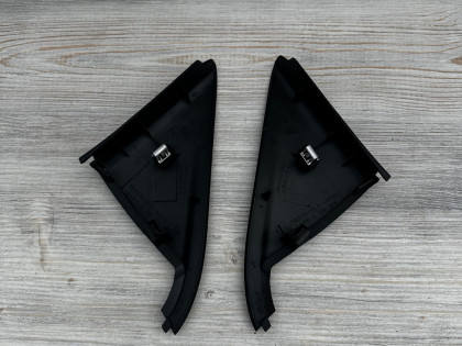 Треугольник двери CL7 CL8 CL9