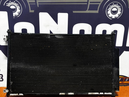 Радиатор кондиционера CL7