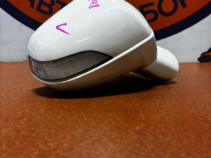 Зеркало правое RB2