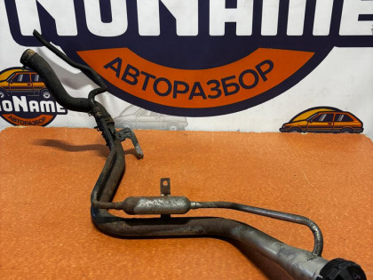 Горловина бензобака RB2