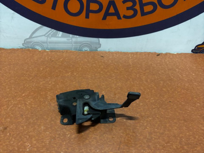 Замок капота CL8 CL7 CL9