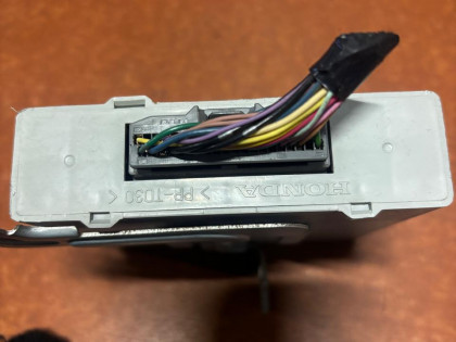 Электронный блок KB1