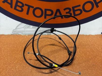 Тросик капота CF4 CF3 CF5 CF6 CL3 CL1 CL2  CH9