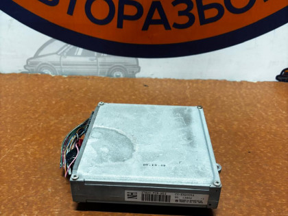 Блок управления двс CF4 CF3 CF5 CF6 CL3 CL1 CL2  CH9