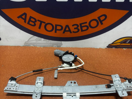 Стеклоподъёмник задний правый RA8