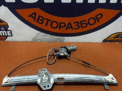 Стеклоподъёмник передний левый RA6  RA7