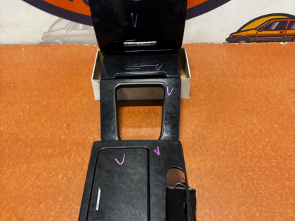 Пластик центральной консоли CL9 CL8 CL7