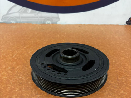 Шкив коленвала 13810RFE003 RB2 RB1