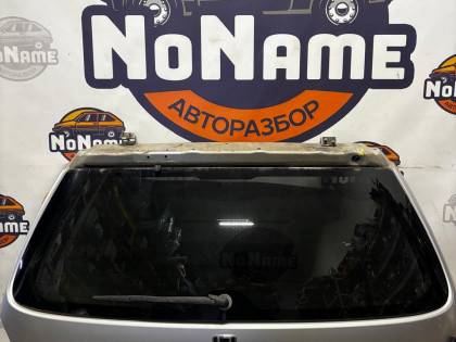 Дверь  багажника RA6 RA7 RA8 RA9 