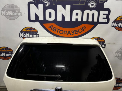 Дверь багажника RA8 RA6 RA7 RA9