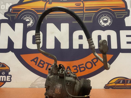 Компрессор кондиционера CL8 CL9 CL7 CM2