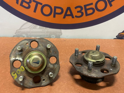 Ступица задняя правая CL3 CL4 CF3