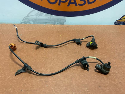 Датчик ABS CL3