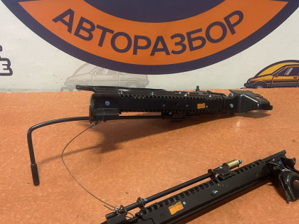 салазки CL3 CL4 CL1