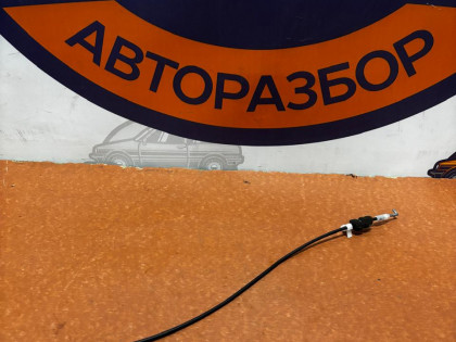 тросик двери задний RA6