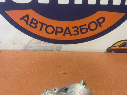 Подушка двигателя левая  50850SJAA01 KB2