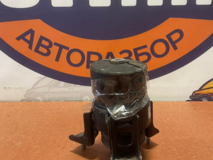 Подушка двигателя передняя  1236128220 2636124 ZV0H110 ACV40