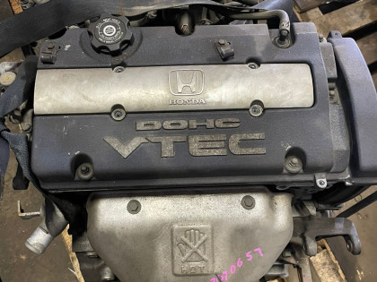 Двигатель в сборе F20B SIR Honda Accord CF4 CF3 CF4 CF5 CF6 CF7 CH9