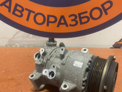 Компрессор кондиционера ACV40