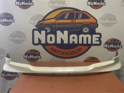 Обвес аэродинамический RA6 RA7 RA8